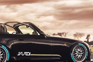 iPhone 4S, 4 Honda Wallpapers HD, Desktop Backgrounds 640x960 ...