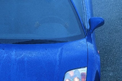 Honda NSX iPhone 5 Wallpapers (640x1118)