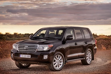 Land Cruiser HD Wallpapers