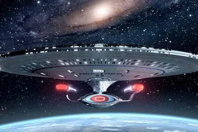 Star Trek Wallpapers HD