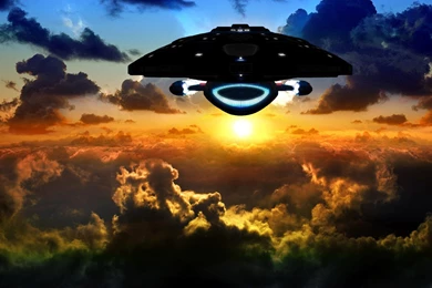 Free Star Trek Wallpapers For Windows @JBT « Wallx