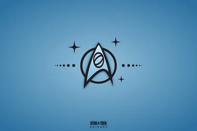 Logo Star Trek Wallpapers