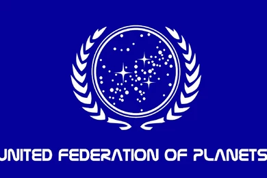 Movies: United Federation Planets Star Trek Wallpaper Backgrounds ...