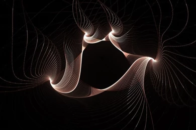 Cellestial Wings" By DaletonaDave   Caedes Desktop Wallpapers ...