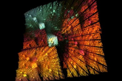 Abstract Gallery Of Computer Wallpapers