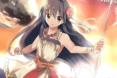 Wendy Marvell HD Wallpapers