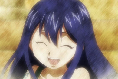 Wallpapers Digital Cute: Fairy Tail: Wendy Marvell   Wallpapers Gallery