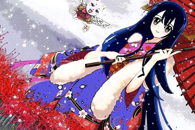 Super Cute Wendy By Sunite On DeviantArt