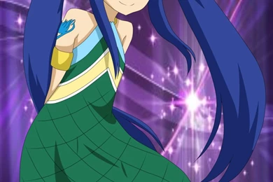 Wendy Marvell By AnaRedfox On DeviantArt