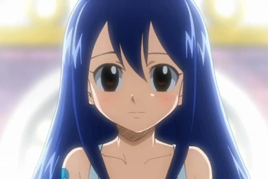 Wallpapers Space Amazing: Fairy Tail: Wendy Marvell   Gallery ...