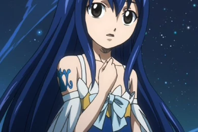 Wendy Marvell By Lunaheartneel16 On DeviantArt