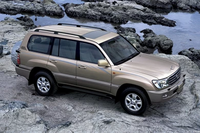 Toyota Landcruiser Wallpapers   2018 Cars Pictures