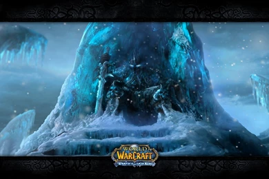 Warcraft 3 Frozen Throne Wallpapers   Wallpapers Zone