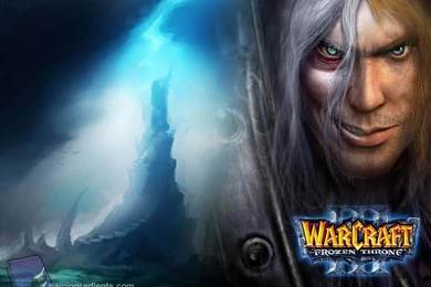 Warcraft wallpaper frozen throne 35 47579 Desktop Wallpapers
