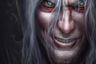 Warcraft 3: Frozen Throne Wallpapers Or Desktop Backgrounds