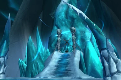 Frozen Throne Wallpaper, Size: 1920x1018