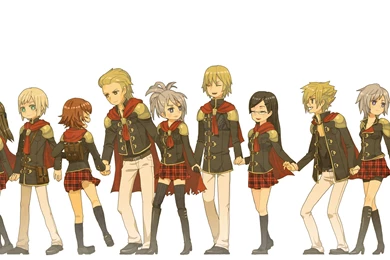 Best 10 FF TYPE 0 WALLPAPER Pictures   Image Gallery