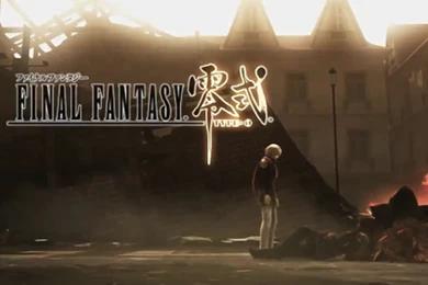 TGS 2014: Final Fantasy Type 0 HD Gets Official Date, Final ...