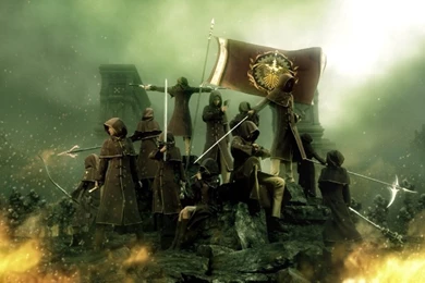 Final Fantasy Type 0 Desktop Wallpapers