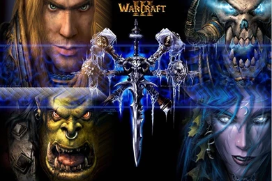 The Frozen Throne Wow (id: 69920) – BUZZERG