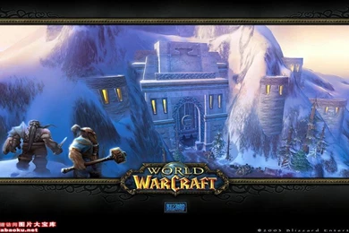The Frozen Throne World Of Warcraft (id: 70421) – BUZZERG