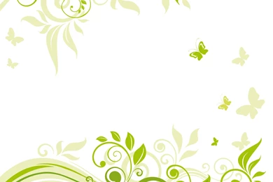 Flower Vector Backgrounds   Abstract Flower Backgrounds Vector ...