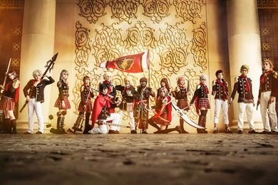 Kurasame   DeviantArt