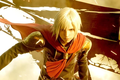 Final Fantasy Type 0 Archives   Nova CrystallisNova Crystallis