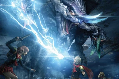 Final Fantasy Type 0 October 2011 News