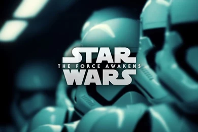 Wallpapers Star Wars 7