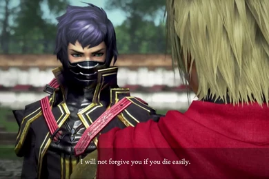 FINAL FANTASY Type 0 Action Rpg Adventure Fighting 1fftype0 Tps ...