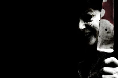 Download Wallpapers Psycho With Knife Full Hd Wallpapers 800x600PX ...