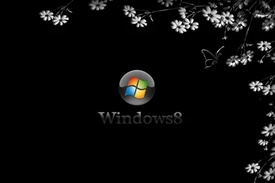 Win8 Dark Wallpapers By Kubines On DeviantArt