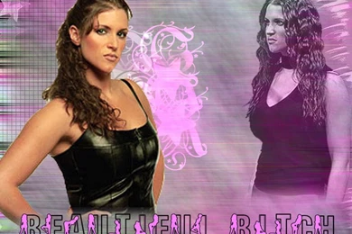Stephanie Wallpapers   Stephanie McMahon Wallpapers (31657742)   Fanpop