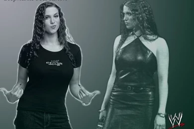 WWE Stephanie McMahon Hot