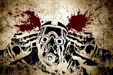 Borderlands Wallpapers