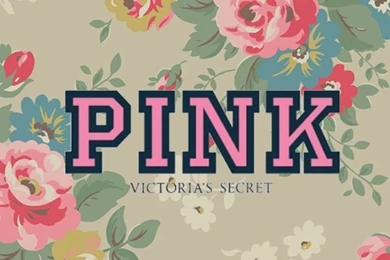 Victoria Secret PINK Wallpapers