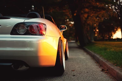 Honda S2000 Wallpapers   Car Wallpapers