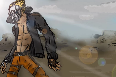 Wallpapers By BioRockDude On DeviantArt