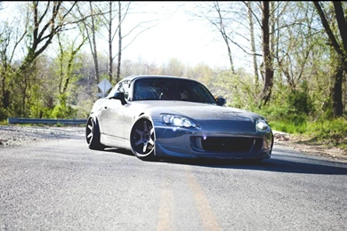 Fantastic Honda S2000 Wallpapers