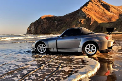 Honda S2000 Wallpapers