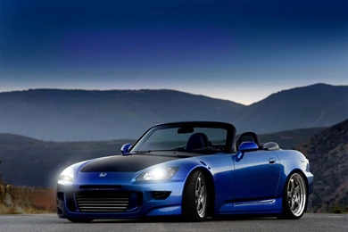 Honda S2000 Wallpapers 4429 Hd Wallpapers