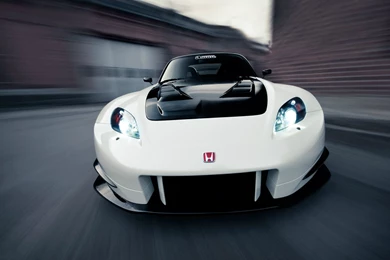 Honda S2000 Wallpapers, Desktop Wallpapers » GoodWP.com