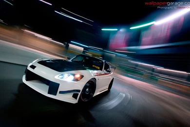 Tuned Honda S2000 Wallpapers