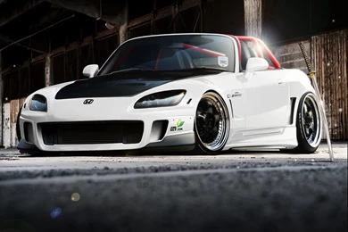 2011 Honda S2000 – Pictures, Information And Specs Auto Database.com