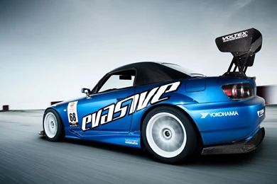 Cars Honda S2000 Wallpapers
