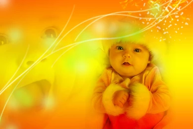 Cute Babies Desktop Wallpapers Photos   Widescreen HD Wallpapers