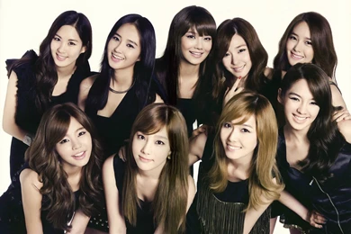 Girls Generation Wallpapers HD 1080p