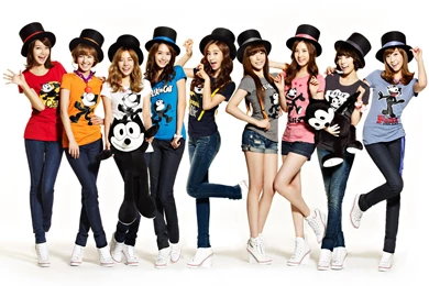 Snsd Wallpapers