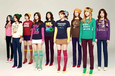 Girls Generation Wallpapers – Free Girls Generation Desktop Wallpapers